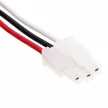 Riser Bond RD6000 Cable Test Analyser készülékhez akkumulátor (NiMh, 7.2V, 3900mAh / 28.08Wh) - Utángyártott