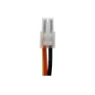 Huntleigh 400-316 helyettesítő akkumulátor (NiMh, 12V, 3500mAh / 42Wh) - Utángyártott