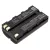 Leica GEB212, GEB221, GEB90 helyettesítő akkumulátor (Li-Ion, 7.4V, 2800mAh / 20.72Wh) - Utángyártott