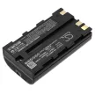 Leica GEB212, GEB221, GEB90 helyettesítő akkumulátor (Li-Ion, 7.4V, 2800mAh / 20.72Wh) - Utángyártott