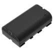 Leica GEB212, GEB221, GEB90 helyettesítő akkumulátor (Li-Ion, 7.4V, 2800mAh / 20.72Wh) - Utángyártott