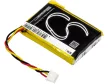 JBL GSP682634 helyettesítő akkumulátor (Li-Polymer, 3.7V, 900mAh / 3.33Wh) - Utángyártott