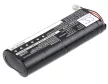 Sony 4/UR18490 helyettesítő akkumulátor (Li-Ion, 7.4V, 2400mAh / 17.76Wh) - Utángyártott