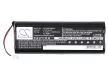 Sony 4/UR18490 helyettesítő akkumulátor (Li-Ion, 7.4V, 2400mAh / 17.76Wh) - Utángyártott