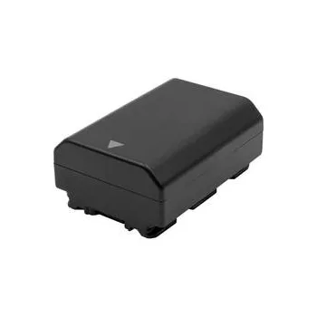   Sony NP-FZ100 helyettesítő fényképezőgép akkumulátor (Li-Ion, 7.2V, 2400mAh / 17.3Wh) - Utángyártott