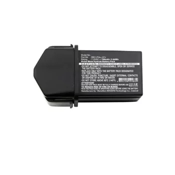   Elca REC-PINC-07J helyettesítő akkumulátor (NiMh, 7.2V, 700mAh / 5.04Wh) - Utángyártott