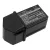 Elca REC-PINC-07J helyettesítő akkumulátor (NiMh, 7.2V, 700mAh / 5.04Wh) - Utángyártott