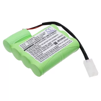   Water Tech Pool Blaster PB-BH843-RR1P helyettesítő akkumulátor (NiMh, 8.4V, 3000mAh / 25.2Wh) - Utángyártott