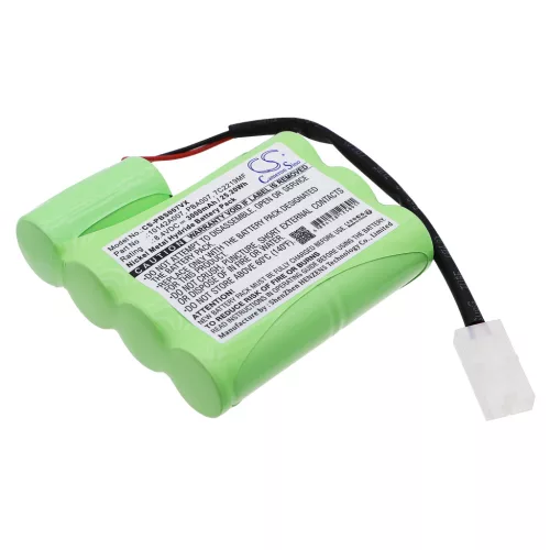 Water Tech Pool Blaster PB-BH843-RR1P helyettesítő akkumulátor (NiMh, 8.4V, 3000mAh / 25.2Wh) - Utángyártott