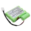 Water Tech Pool Blaster PB-BH843-RR1P helyettesítő akkumulátor (NiMh, 8.4V, 3000mAh / 25.2Wh) - Utángyártott