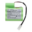 Water Tech Pool Blaster PB-BH843-RR1P helyettesítő akkumulátor (NiMh, 8.4V, 3000mAh / 25.2Wh) - Utángyártott