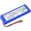 JBL P5542100-P helyettesítő akkumulátor (Li-Polymer, 3.7V, 6000mAh / 22.2Wh) - Utángyártott
