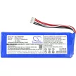 JBL P5542100-P helyettesítő akkumulátor (Li-Polymer, 3.7V, 6000mAh / 22.2Wh) - Utángyártott