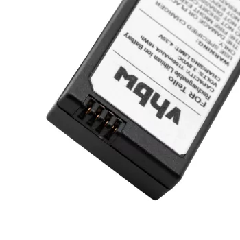   DJI 198790 helyettesítő akkumulátor (Li-Ion, 3.8V, 1100mAh / 4.18Wh) - Utángyártott