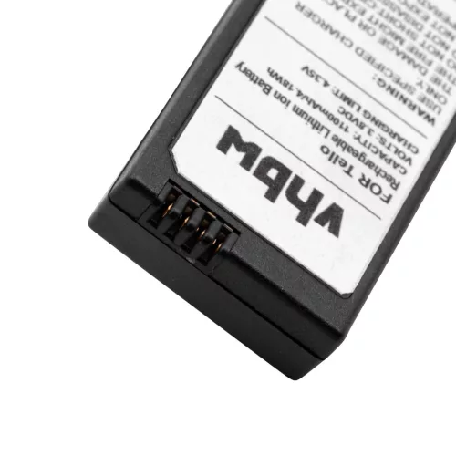 DJI 198790 helyettesítő akkumulátor (Li-Ion, 3.8V, 1100mAh / 4.18Wh) - Utángyártott