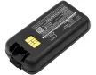 Intermec 318-046-011, AB18 helyettesítő akkumulátor (Li-Ion, 3.7V, 6800mAh / 25.16Wh) - Utángyártott
