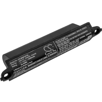   Bose 404600, 404900 helyettesítő akkumulátor (Li-Ion, 11.1V, 2200mAh / 24.42Wh) - Utángyártott