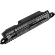 Bose 404600, 404900 helyettesítő akkumulátor (Li-Ion, 11.1V, 2200mAh / 24.42Wh) - Utángyártott