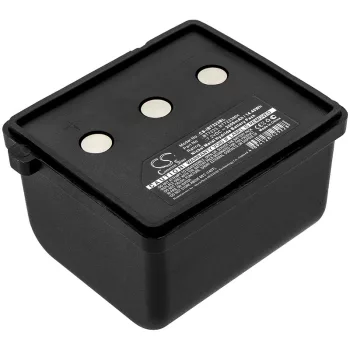   Itowa BT7223, BT7223MH helyettesítő akkumulátor (NiMh, 7.2V, 2000mAh / 14.4Wh) - Utángyártott
