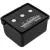 Itowa BT7223, BT7223MH helyettesítő akkumulátor (NiMh, 7.2V, 2000mAh / 14.4Wh) - Utángyártott