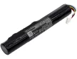 Bang & Olufsen J406/ICR18650NH-2S helyettesítő akkumulátor (Li-Ion, 7.4V, 2600mAh / 19.24Wh) - Utángyártott
