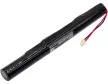 Jawbone J200/ICR18650F1L helyettesítő akkumulátor (Li-Ion, 11.1V, 2600mAh / 28.86Wh) - Utángyártott