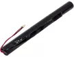 Jawbone J200/ICR18650F1L helyettesítő akkumulátor (Li-Ion, 11.1V, 2600mAh / 28.86Wh) - Utángyártott