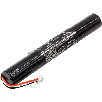   Sony LIS2128HNPD helyettesítő akkumulátor (Li-Ion, 7.4V, 3400mAh / 25.16Wh) - Utángyártott
