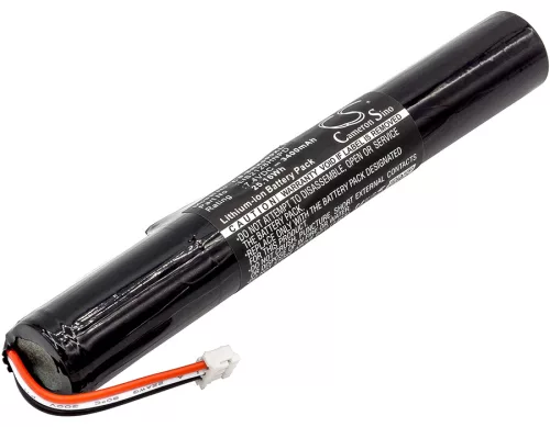 Sony LIS2128HNPD helyettesítő akkumulátor (Li-Ion, 7.4V, 3400mAh / 25.16Wh) - Utángyártott