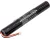 Sony LIS2128HNPD helyettesítő akkumulátor (Li-Ion, 7.4V, 3400mAh / 25.16Wh) - Utángyártott