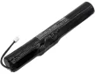 Sony LIS2128HNPD helyettesítő akkumulátor (Li-Ion, 7.4V, 3400mAh / 25.16Wh) - Utángyártott
