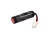 Logitech GPRLO18SY002 helyettesítő akkumulátor (Li-Ion, 3.7V, 3400mAh / 12.58Wh) - Utángyártott