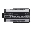 Logitech 533-000116, 533-000138 helyettesítő akkumulátor (Li-Ion, 7.4V, 2600mAh / 19.24Wh) - Utángyártott