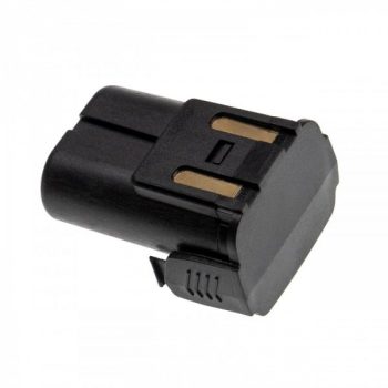   Aesculap GT201 helyettesítő akkumulátor (Li-Ion, 7.4V, 1600mAh / 11.84Wh) - Utángyártott