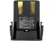 Aesculap GT201 helyettesítő akkumulátor (Li-Ion, 7.4V, 1600mAh / 11.84Wh) - Utángyártott