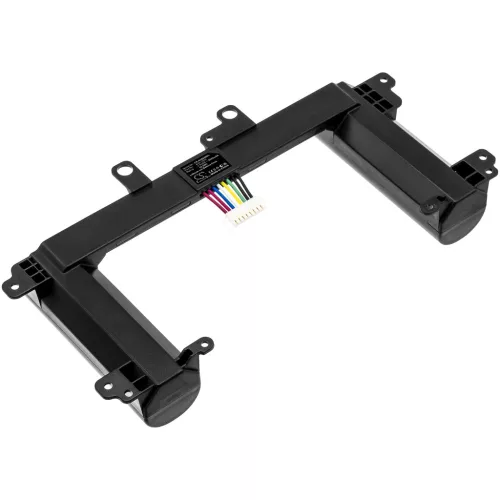 Asus 0B110-00560000, A12L1803 helyettesítő akkumulátor (Li-Ion, 3.7V, 5000mAh / 18.5Wh) - Utángyártott