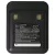 Bullard Heiman T4MAX készülékhez akkumulátor (NiMh, 9.6V, 2000mAh / 19.2Wh) - Utángyártott
