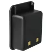 Bullard Heiman T4MAX készülékhez akkumulátor (NiMh, 9.6V, 2000mAh / 19.2Wh) - Utángyártott