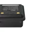 Bullard Heiman T4MAX készülékhez akkumulátor (NiMh, 9.6V, 2000mAh / 19.2Wh) - Utángyártott