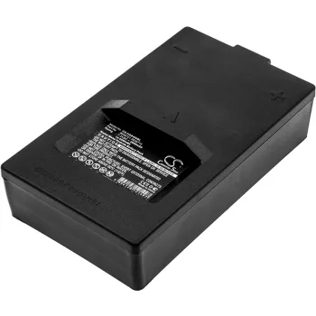   Hiab HiDrive 4000 készülékhez akkumulátor (NiMh, 7.2V, 2000mAh / 14.4Wh) - Utángyártott