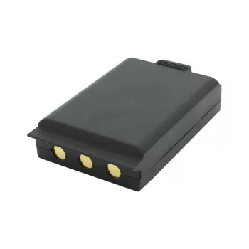   Akerstroms RAK3720 helyettesítő laptop akkumulátor (Li-Ion, 3.7V, 1600mAh / 5.92Wh) - Utángyártott