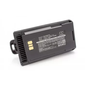   Yaesu / Vertex FNB-V138LI helyettesítő akkumulátor (Li-Ion, 7.4V, 2200mAh / 16.28Wh) - Utángyártott