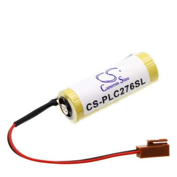   Toshiba ER17500V helyettesítő akkumulátor (Li-MnO2, 3.6V, 2700mAh / 9.72Wh) - Utángyártott