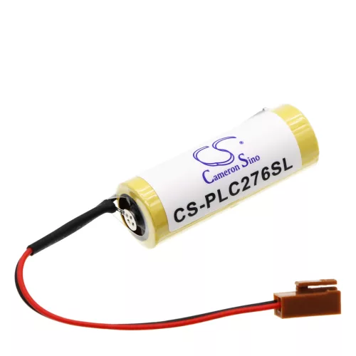 Toshiba ER17500V helyettesítő akkumulátor (Li-MnO2, 3.6V, 2700mAh / 9.72Wh) - Utángyártott