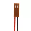 Toshiba ER17500V helyettesítő akkumulátor (Li-MnO2, 3.6V, 2700mAh / 9.72Wh) - Utángyártott