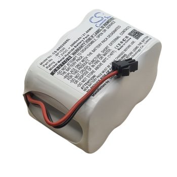  Horizon BP1530 helyettesítő akkumulátor (NiMh, 7.2V, 3000mAh / 21.6Wh) - Utángyártott