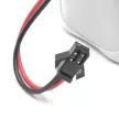 Horizon BP1530 helyettesítő akkumulátor (NiMh, 7.2V, 3000mAh / 21.6Wh) - Utángyártott