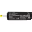 Bose 088796 helyettesítő akkumulátor (Li-Ion, 7.4V, 2200mAh / 16.28Wh) - Utángyártott