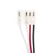 Monarch 6280-046 helyettesítő akkumulátor (NiMh, 6V, 3500mAh / 21Wh) - Utángyártott