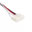 Monarch 6280-046 helyettesítő akkumulátor (NiMh, 6V, 3500mAh / 21Wh) - Utángyártott